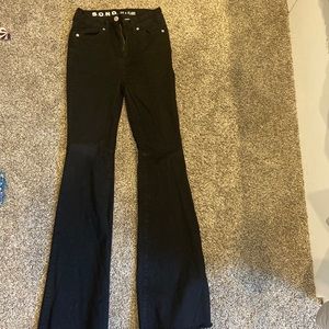 S.O.N.G. Fit n Flaire